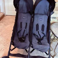 کالسکه عصایی چیکو