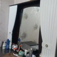 تخت میز آرایشی