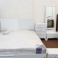 تولید سرویس خواب و تخت‌های اقتصادی|تخت و سرویس خواب|گرگان, |دیوار