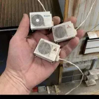 تعمیرات فوق تخصصی کولر و یخچال