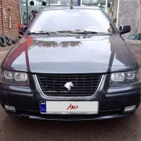 سمند ایلیگس|خودرو سواری و وانت|مراغه, |دیوار