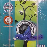 مینی‌واش Feridolin آکبند|ماشین لباسشویی و خشک‌کن لباس|ساوه, |دیوار