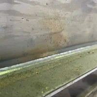 تولید و سازنده تریلی مدل 1404 تیغه کانتین MAMMUT|قطعات یدکی و لوازم جانبی|همدان, |دیوار