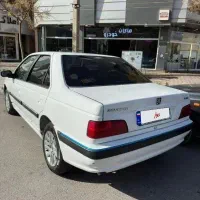 پژو پارس موتور جدید مدل۱۴۰۱|خودرو سواری و وانت|شاهین‌شهر, خانه کارگر|دیوار