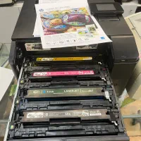 شارژ و تعمیرات فتوکپی شارپ کارتریج پرینتر درمحل|پرینتر، اسکنر، کپی، فکس|تهران, شهرک دانشگاه|دیوار