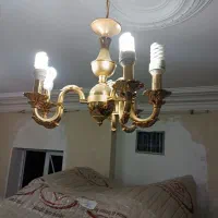 لوستر برنز