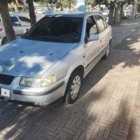 سمند سفارشی سالم|خودرو سواری و وانت|منجیل, |دیوار