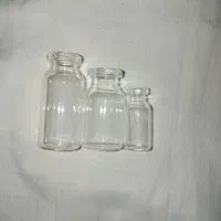 تعداد بالا شیشه تزئینی