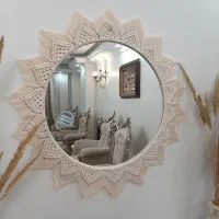آینه دکوراتیو