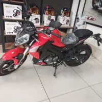 بنلی ۱۸۰صفر قیمت کاملا استثنایی|موتورسیکلت|بندرعباس, |دیوار