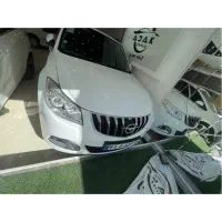 هایما ۷ پلاس مدل ۱۴۰۱