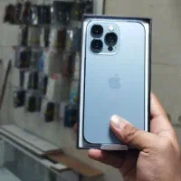 آیفون 13 پرو در حد آک کف قیمت|موبایل|اهواز, کمپلو جنوبی|دیوار