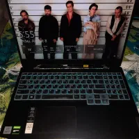 لپتاپ Lenovo IdeaPad gaming 3