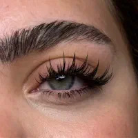 ورکشاپ اموزش پیشرفته اکستنشن مژه با تخفیف ویژه
