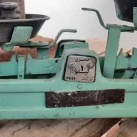 ترازو یه کیلویی