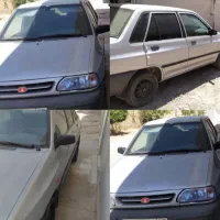 فروش پرایدمدل91