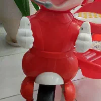 سه چرخه کودک نونو|اسباب‌‌بازی|تهران, شهرآرا|دیوار