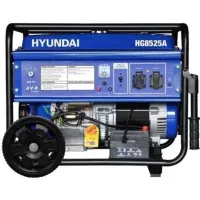 موتور برق ۸.۵ کیلو وات برند هیوندای (بهترین برند)