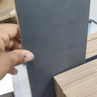 کابینت فلز درب ام دی اف