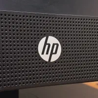 all in one touch hp ال این وان تاچ|رایانه رومیزی|تهران, فلسطین (میدان انقلاب)|دیوار