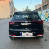 تیگو ۷ پرو 403|خودرو سواری و وانت|قم, شاه سید علی|دیوار