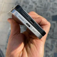 iphone 15pro 256/Zaa ٪99|موبایل|یزد, |دیوار