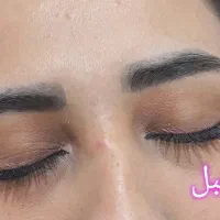 سالن زیبایی ماهرخ.