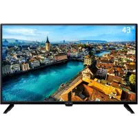 تلویزیون LED استار ترک ۴۳ اینچ با گیرنده مجزا