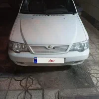 پراید 132 مدل 95