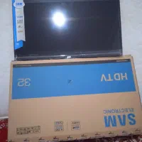 آکبند استفاده نشده