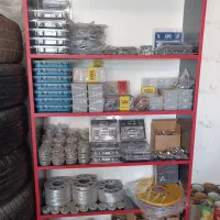 انواع قفل رینگ ایرانی و خارجی تمامی خودرو ها