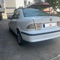 سـمـند LX ، مـدل ۹۱|خودرو سواری و وانت|قم, پردیسان|دیوار