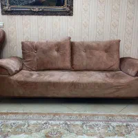 کاناپه ۲ و ۳ نفره|مبلمان خانگی و میز عسلی|تهران, افسریه جنوبی|دیوار