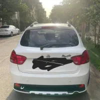 کوییک ۱۴۰۱ بی رنگ