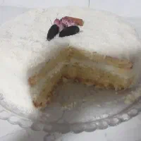 انواع کیک کاپ کیک