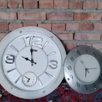 ساعت دیواری