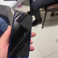 گوشی redmi not 8|موبایل|اسلام‌شهر, شهرک واوان|دیوار