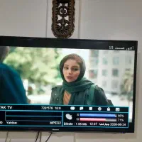 تلوزیون هایسنس