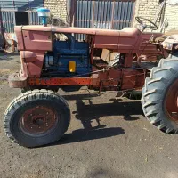 تراکتور رومانی