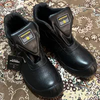 کفش کار و ایمنی