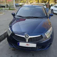 برلیانس اچ230