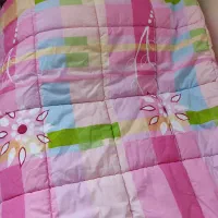 پتوی یکنفره ترکیه ای|رختخواب، بالش، پتو|تهران, دهقان|دیوار