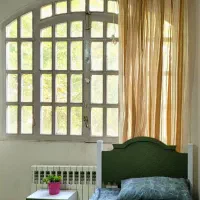 خوابگاه دخترانه|اجارهٔ کوتاه‌مدت آپارتمان و سوئیت|تهران, گاندی|دیوار