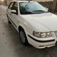 سمندef7دوگانه کارخانه مدل ۹۱