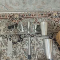 ست بار سرد ۱۵تیکه