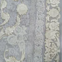 فرش ۱۲متری|فرش|بوئین زهرا, |دیوار