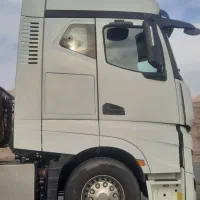 کشنده دیما|خودرو سنگین|گنبد کاووس, |دیوار