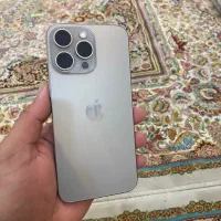 ایفون15 پرومکس 256 zaa