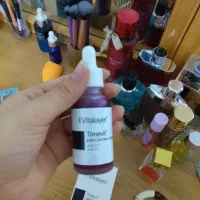 سرم لایه بردار قوی(اصل)
