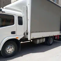 باربری سعادت بار حمل و نقل تخصصی اثاثیه منزل|خدمات حمل و نقل|قروه, |دیوار